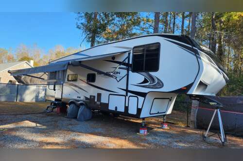 2021 Grand Design REFLECTION 150 SERIES 260RD in loris SC