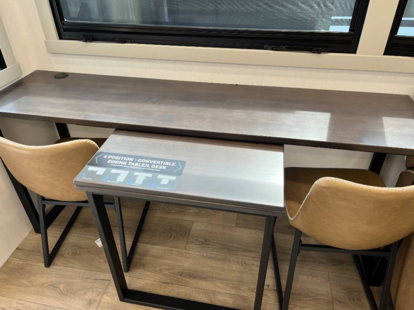 A photo of this 2026 Brinkley Model G 4100