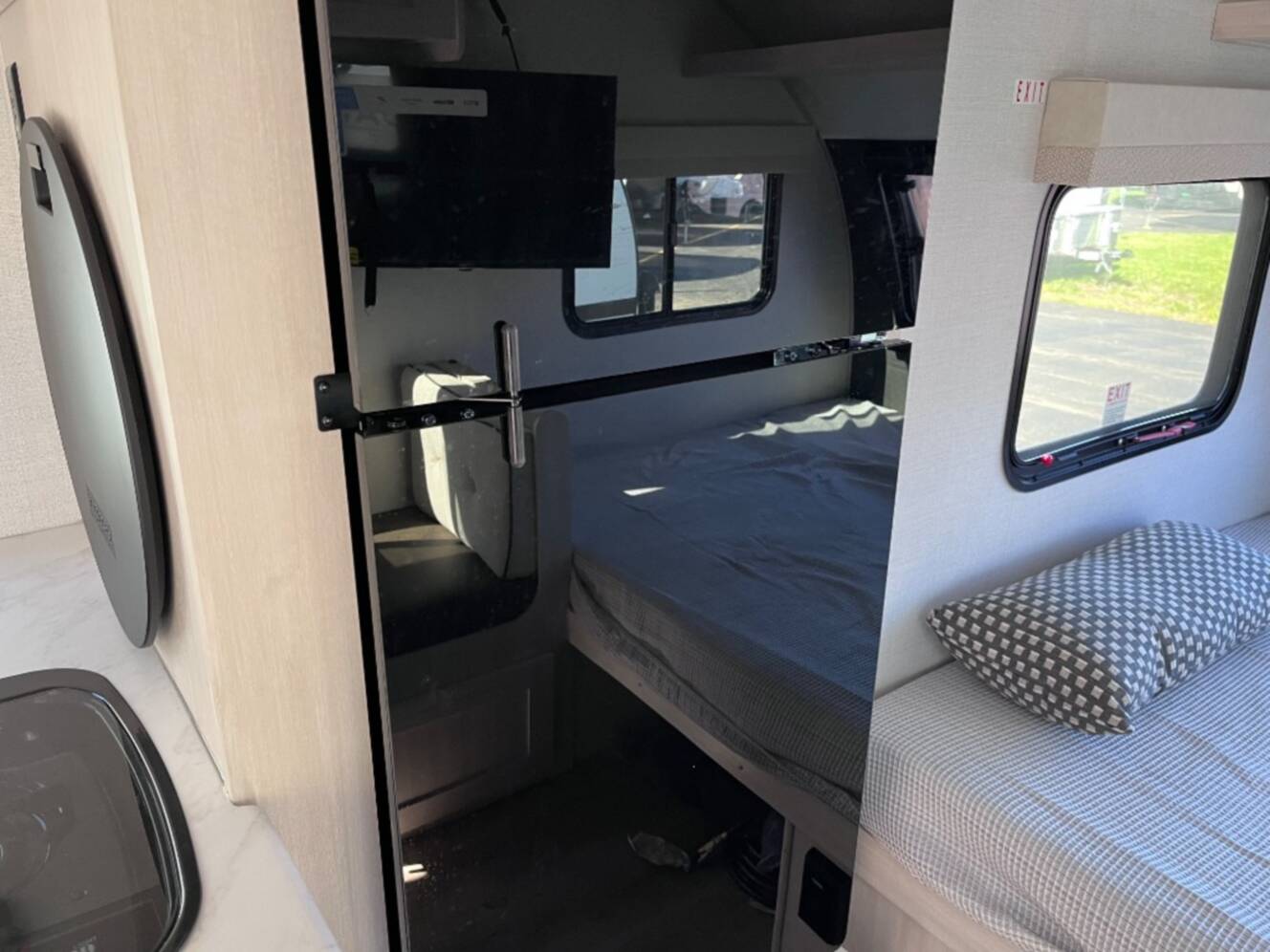 A photo of this 2026 Forest River Rv R Pod RP-180