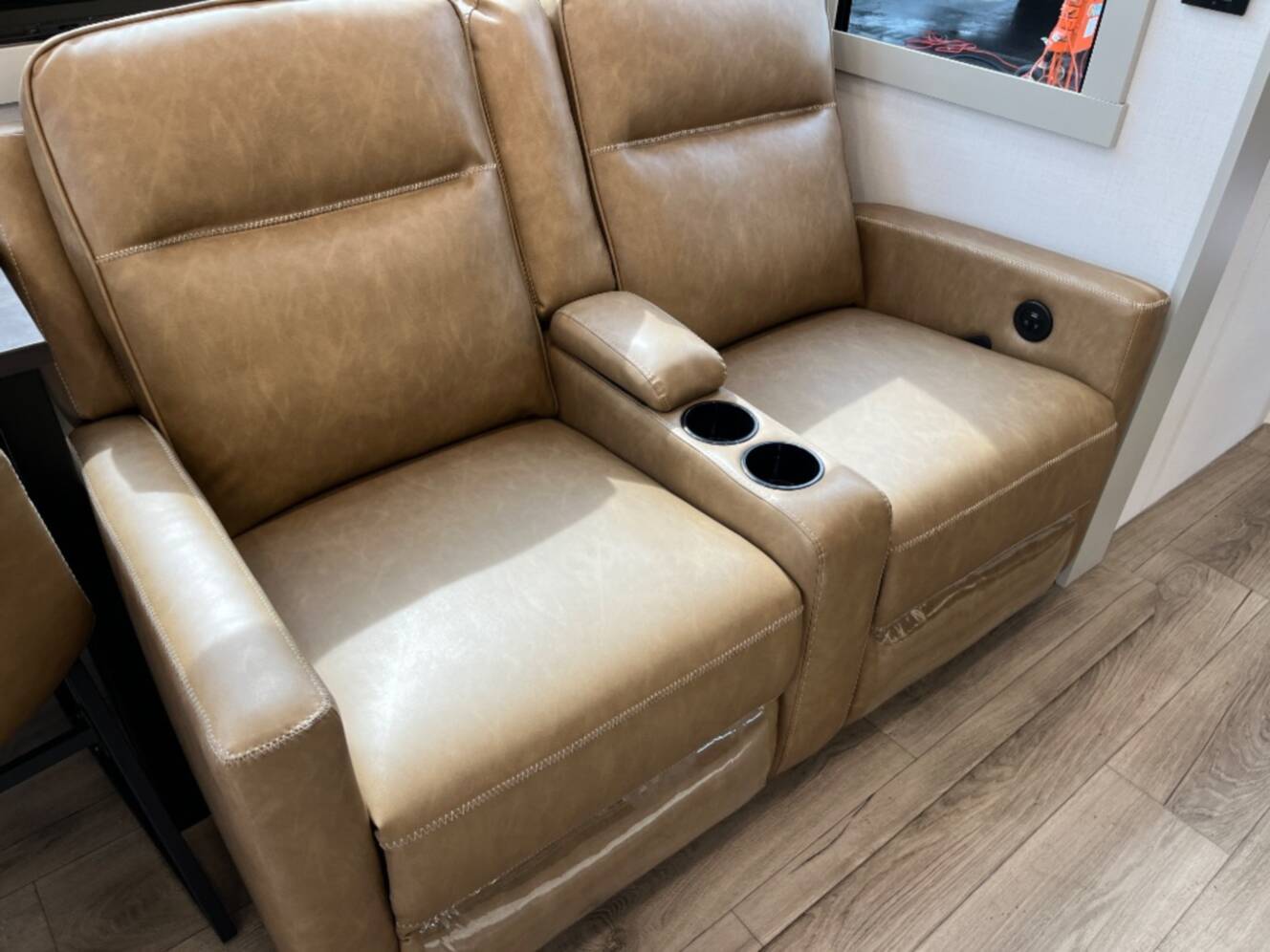 A photo of this 2026 Brinkley Model G 4100