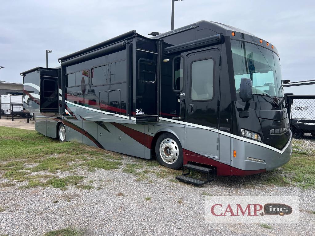 2016 Winnebago Forza 36G in mcalester OK