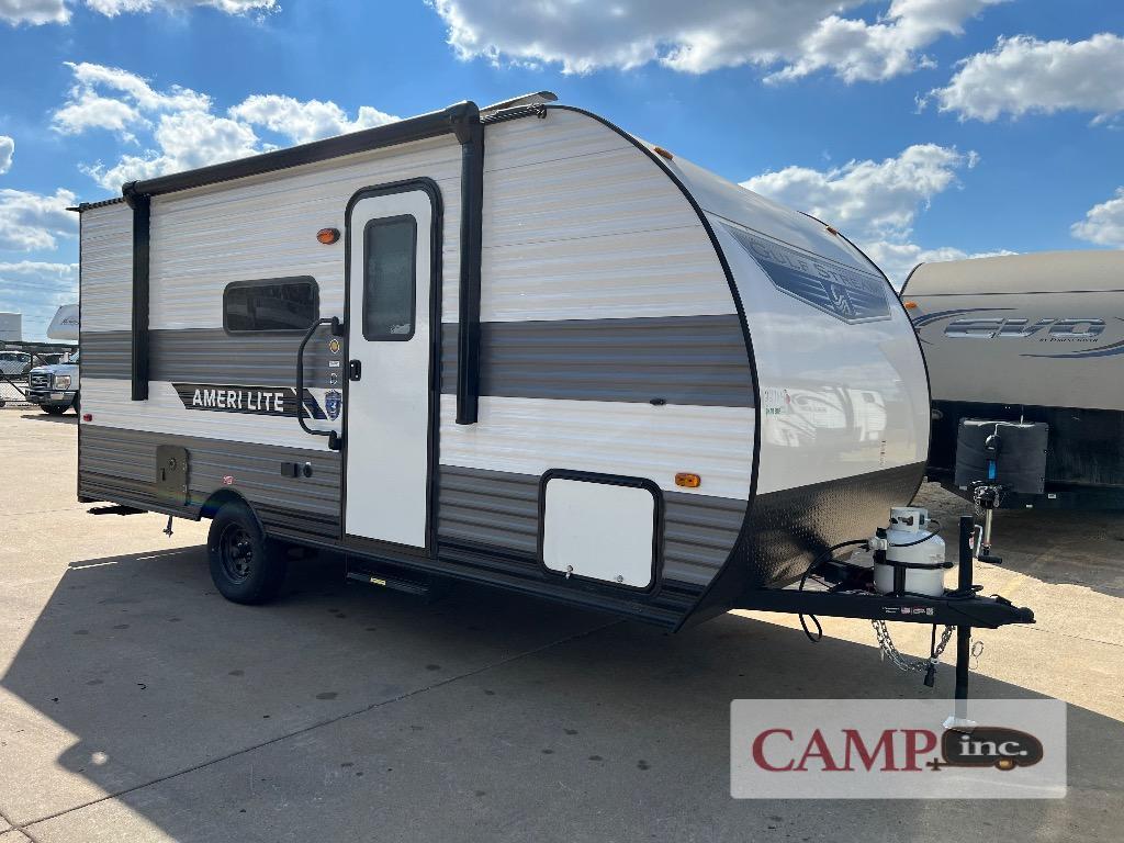 2026 Gulf Stream Rv Ameri-Lite Super Lite 177BH in mcalester OK