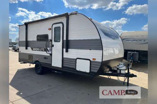 2026 Gulf Stream Rv Ameri-Lite Super Lite 177BH in mcalester OK