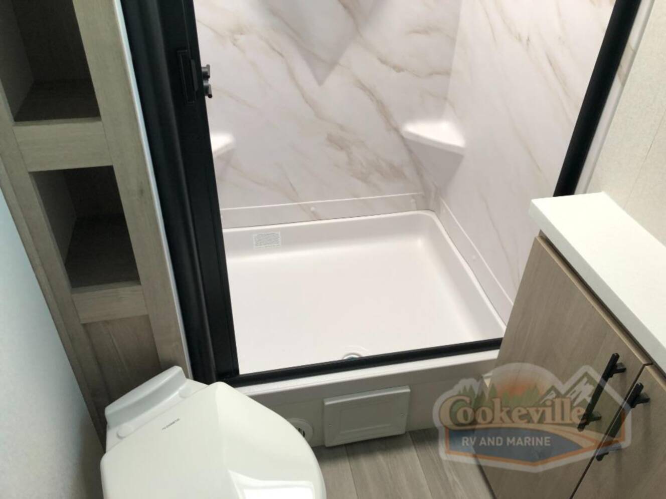 A photo of this 2026 Grand Design Imagine 2800BH