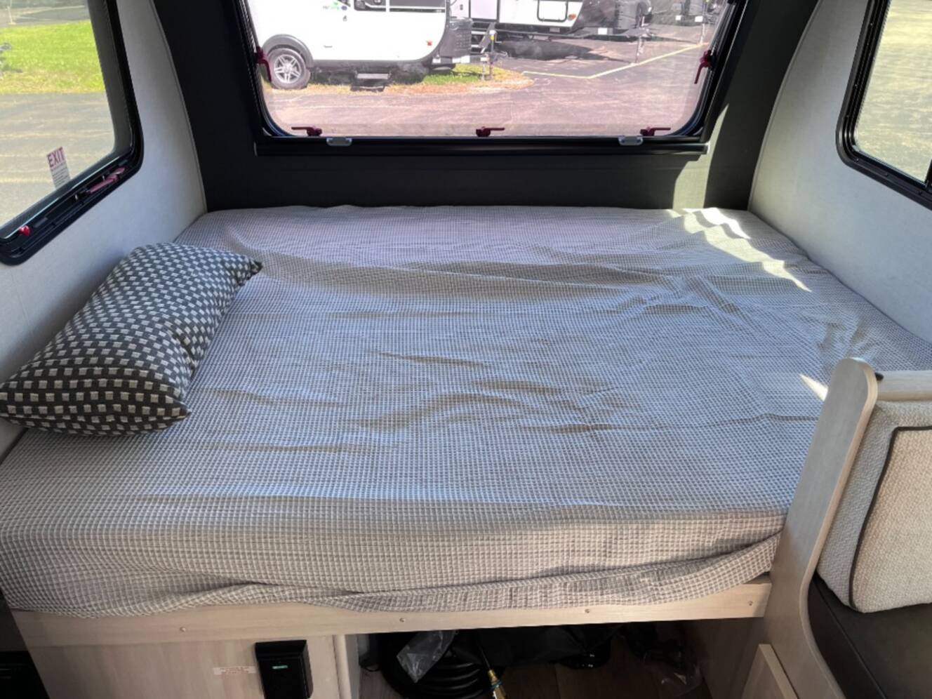 A photo of this 2026 Forest River Rv R Pod RP-180