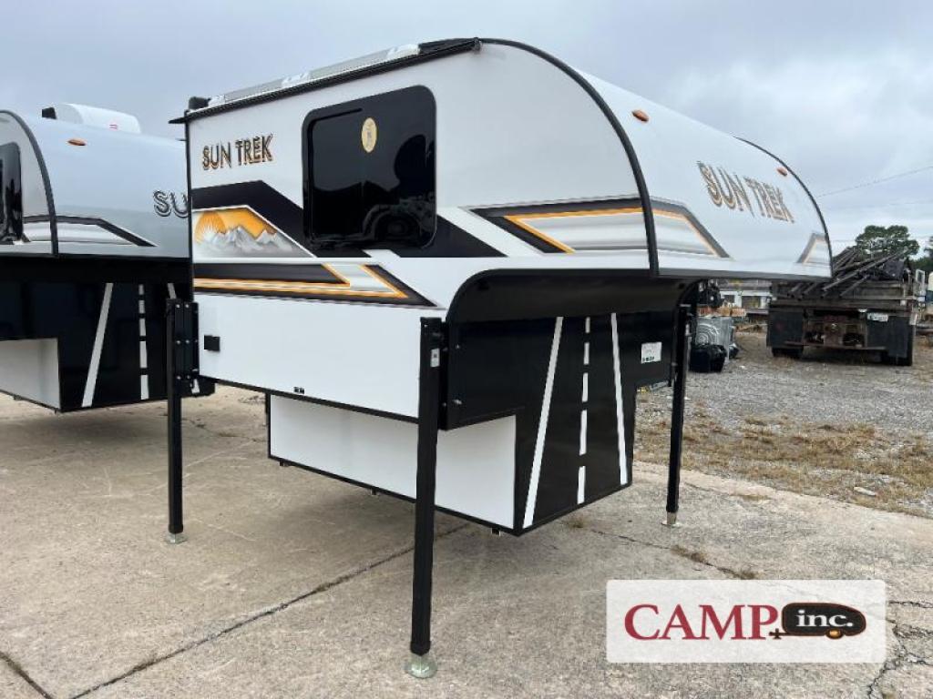 2026 Sunset Park Rv Sun Trek 550 in mcalester OK