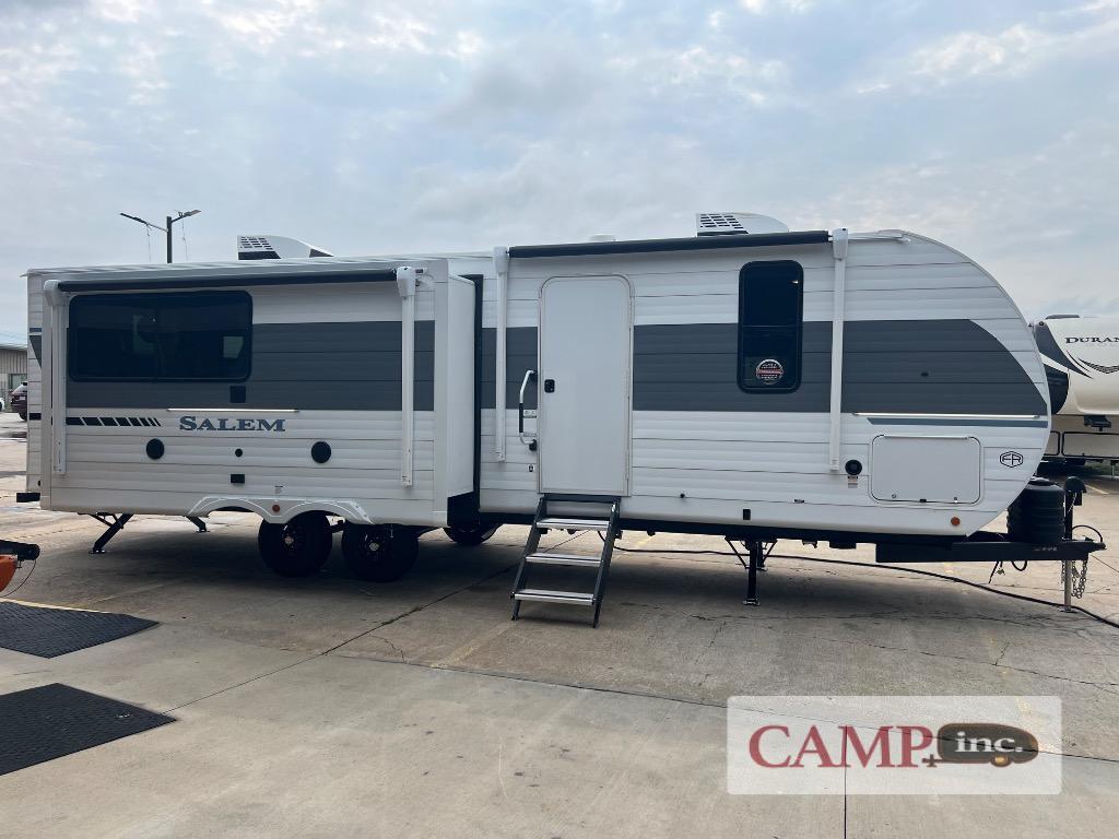 2026 Forest River Rv Salem 270ZEN in mcalester OK