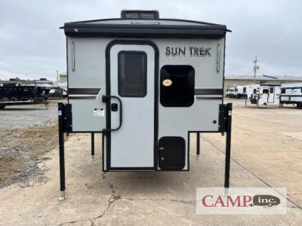 2026 Sunset Park Rv Sun Trek 600 in mcalester OK