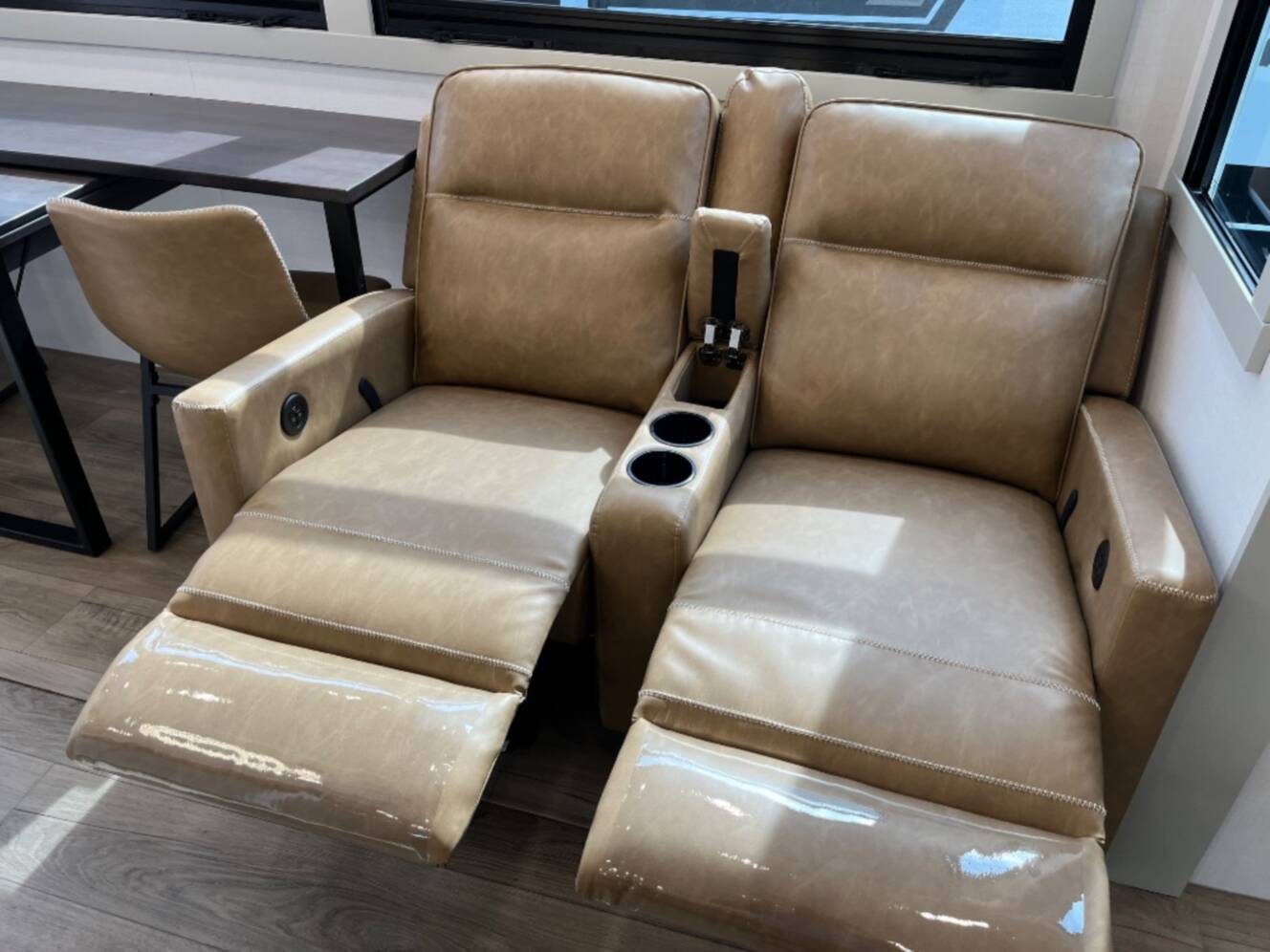 A photo of this 2026 Brinkley Model G 4100