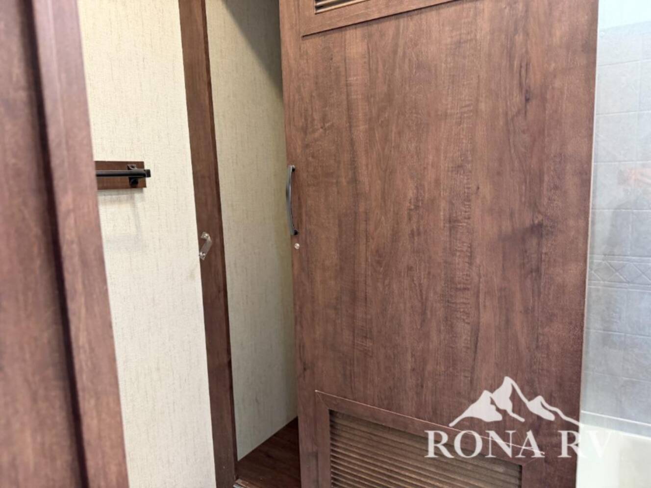 A photo of this 2018 Forest River Rv Sierra 379FLOK