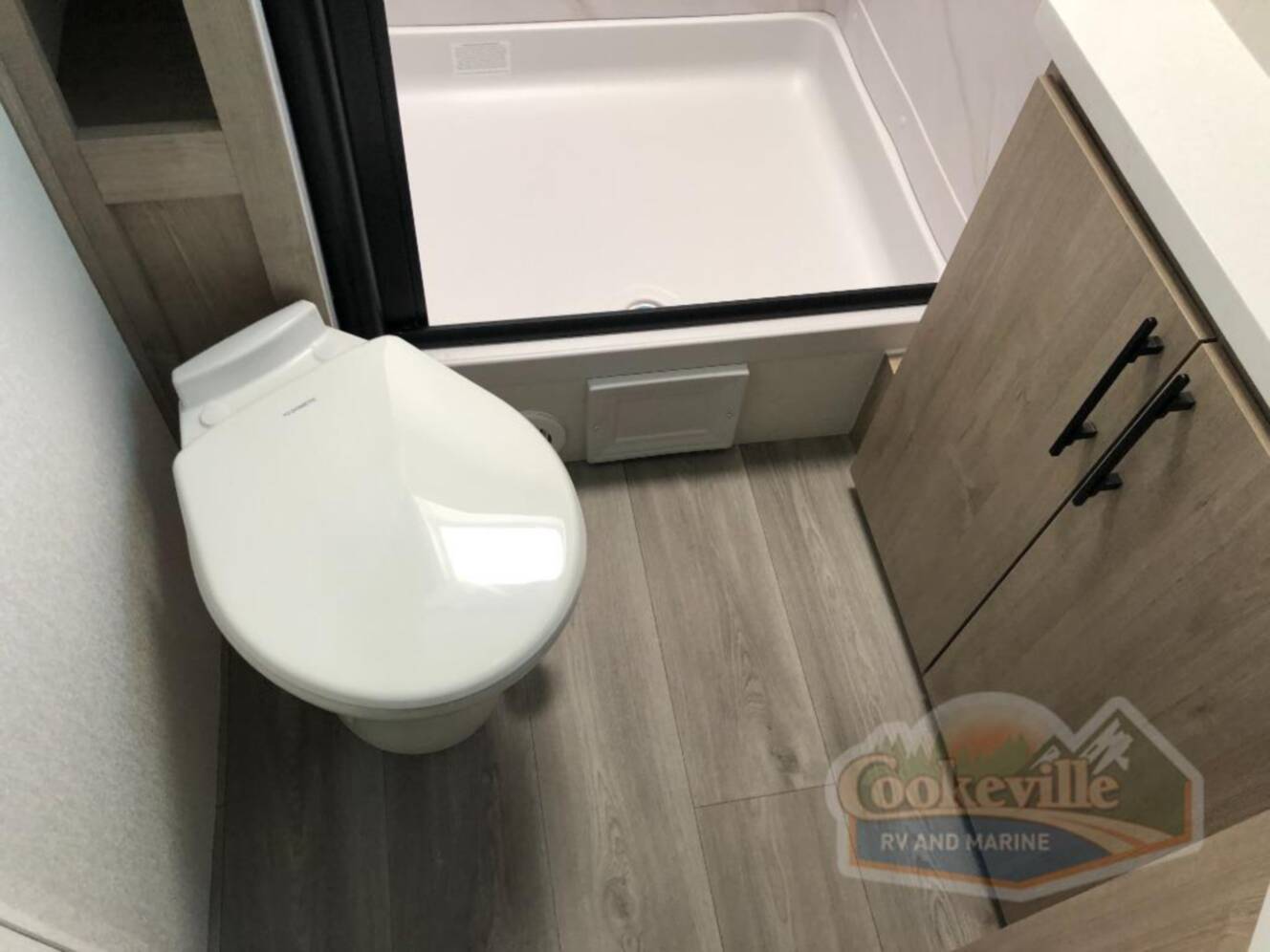 A photo of this 2026 Grand Design Imagine 2800BH