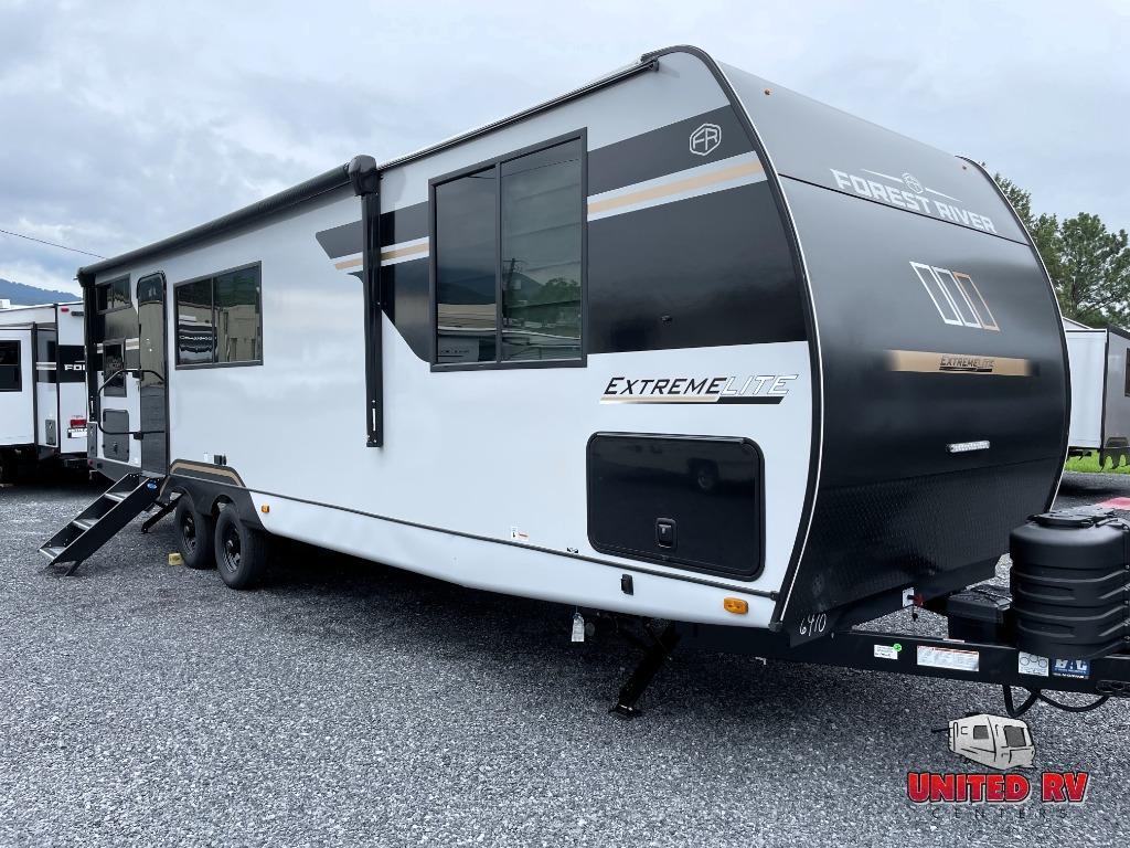 2026 Forest River Rv Vibe 2600BH in chatsworth GA