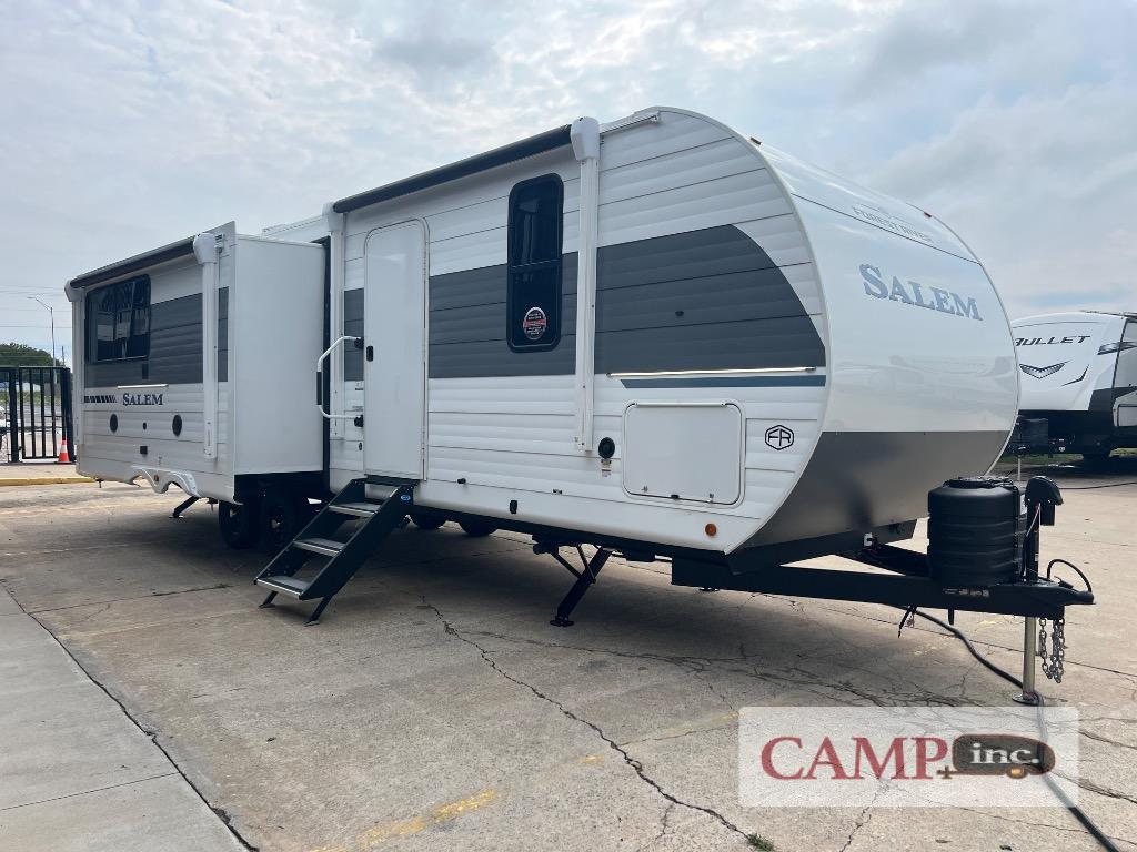 2026 Forest River Rv Salem 270ZEN in mcalester OK