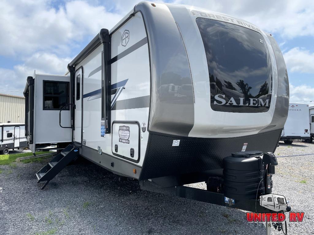 2026 Forest River Rv Salem Hemisphere 310BHI in chatsworth GA