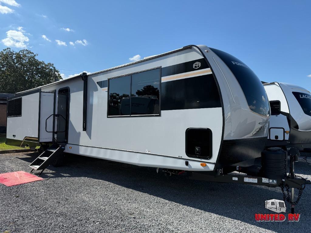 2026 Forest River Rv Vibe 3400XL RV
