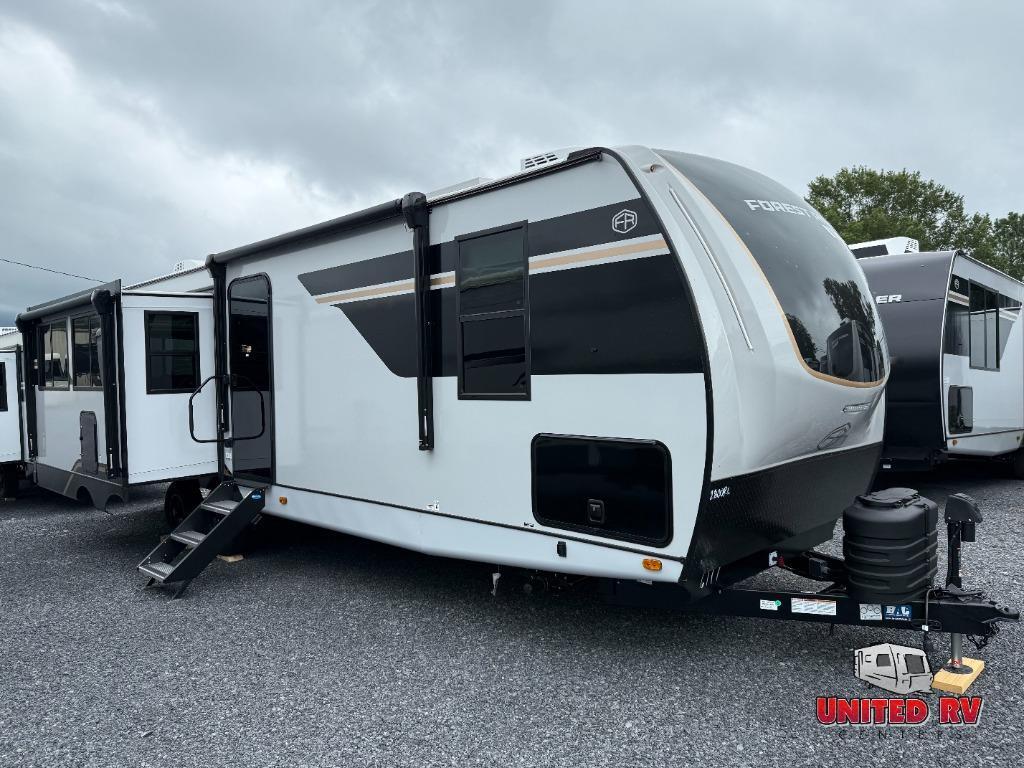 2026 Forest River Rv Vibe 2800RL in chatsworth GA