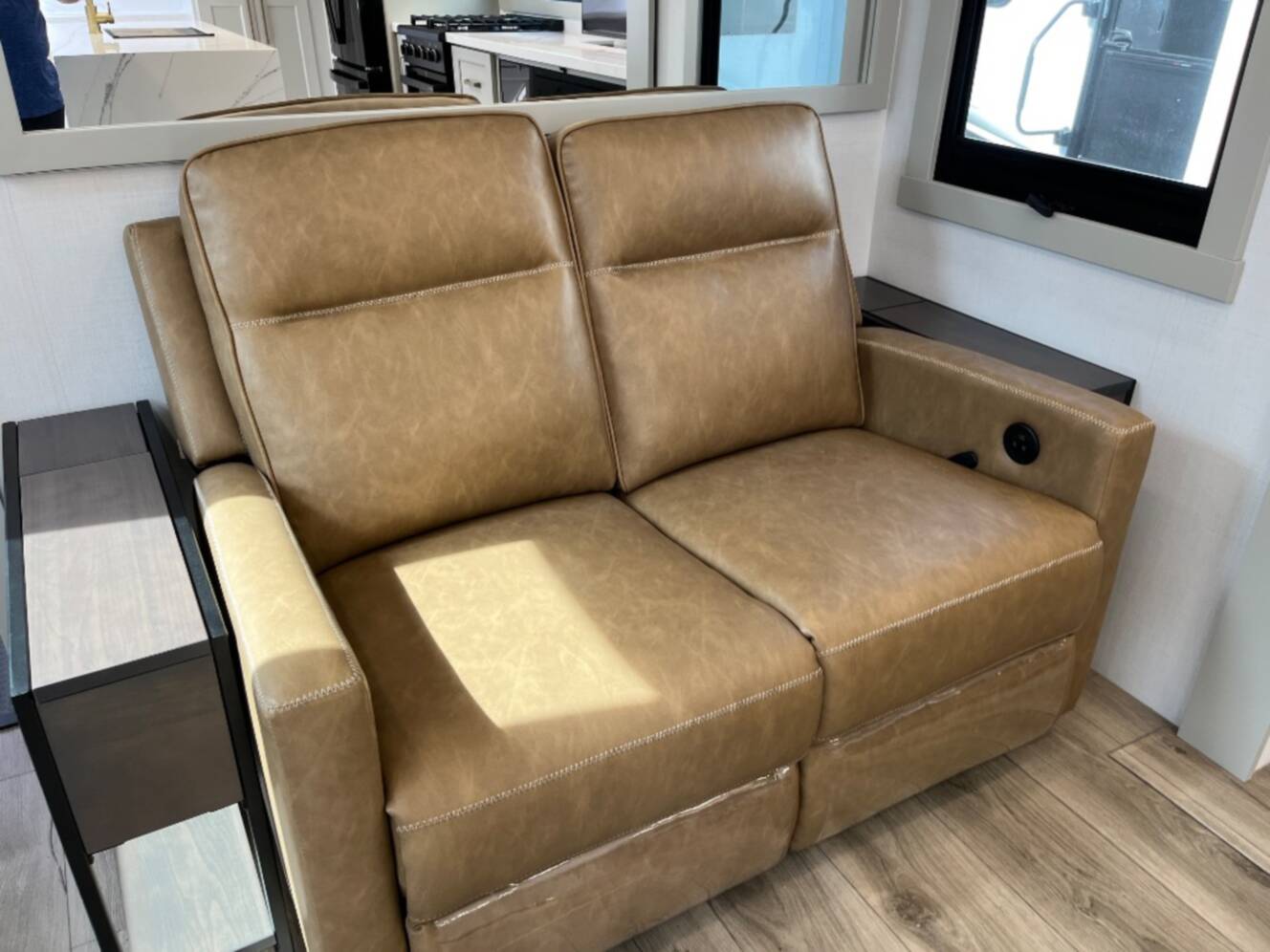 A photo of this 2026 Brinkley Model G 4100