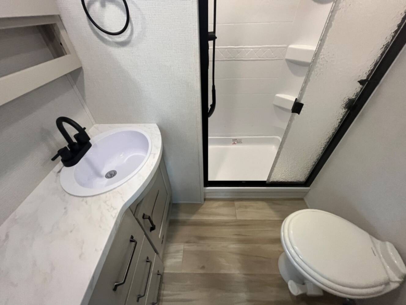 A photo of this 2026 Grand Design Reflection 150 Series 260RD