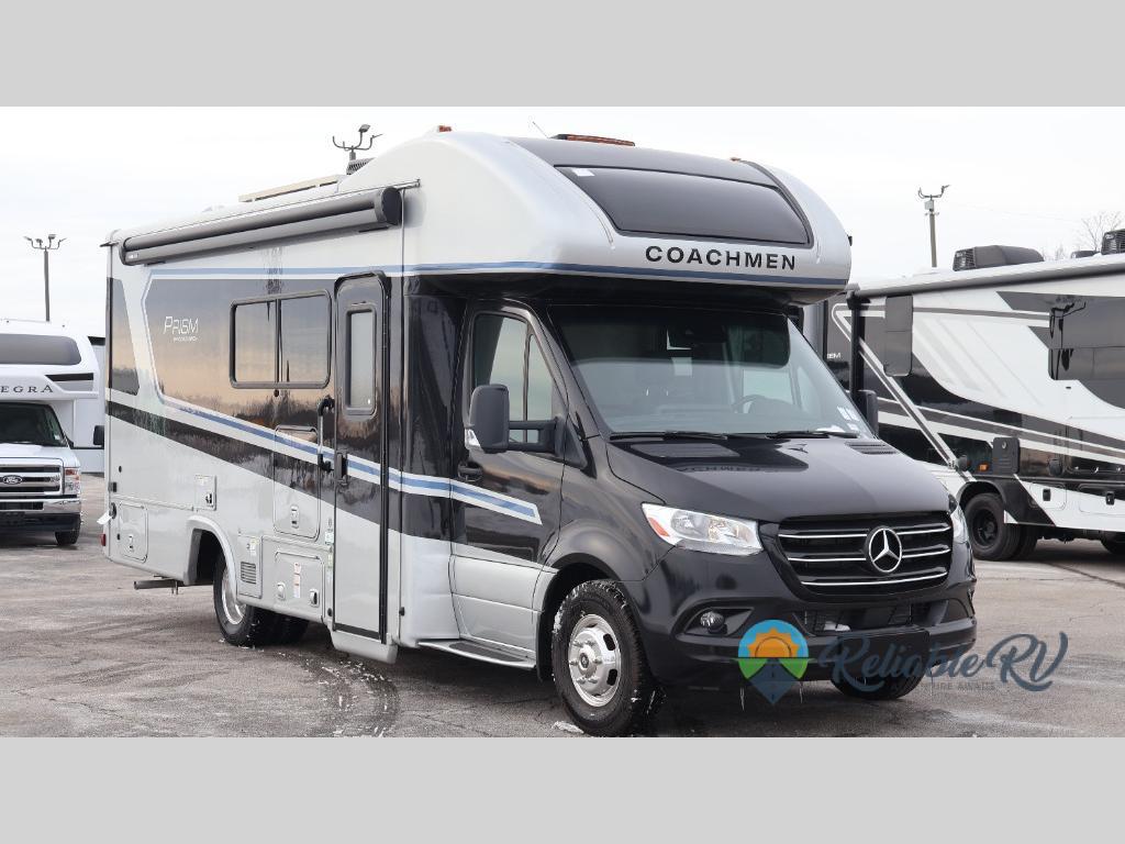 2026 Coachmen Rv PRISM 24FSE in springfield MO