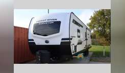 2026 Forest River Rv Grand Surveyor 290RLDS RV