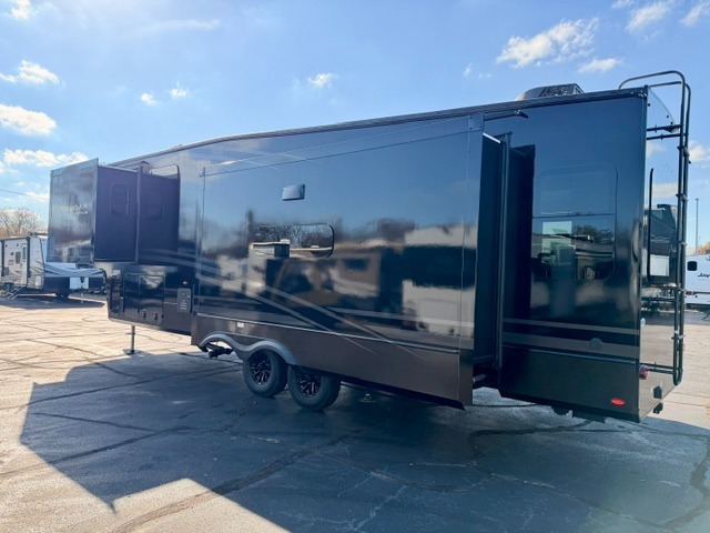 2026 Keystone Rv Cougar 316RLS RV
