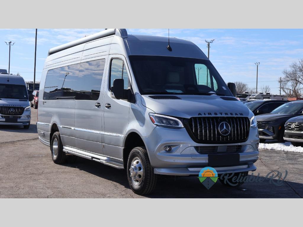 2026 Airstream Interstate 24GT Std. Model in springfield MO