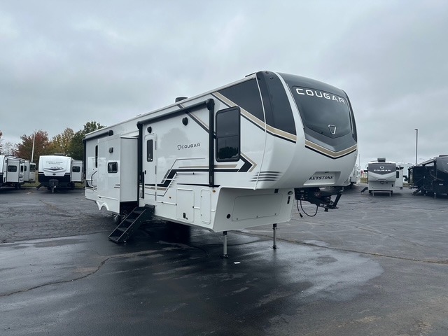 2026 Keystone Rv Cougar 364BHL in joplin MO