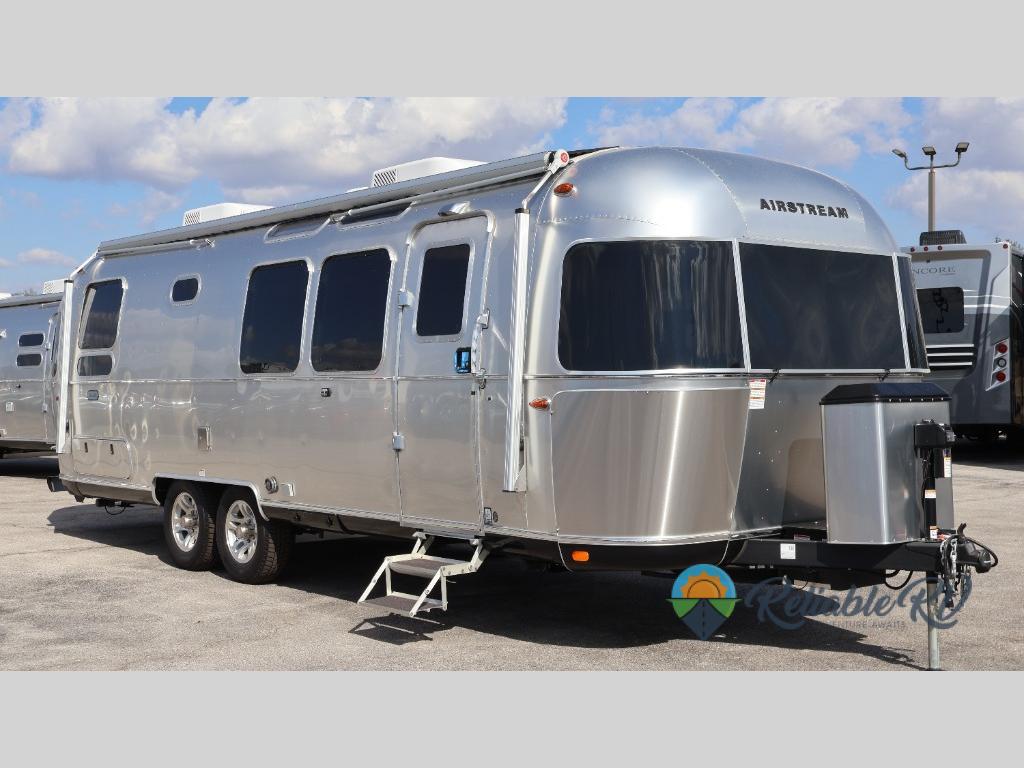 2026 Airstream Classic 28RB Twin in springfield MO