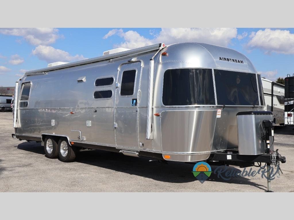 2026 Airstream Globetrotter 30RB in springfield MO