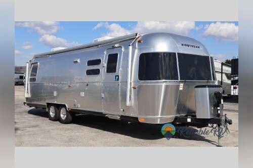 2026 Airstream Globetrotter 30RB in springfield MO