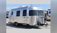 2026 Airstream Caravel 22FB RV