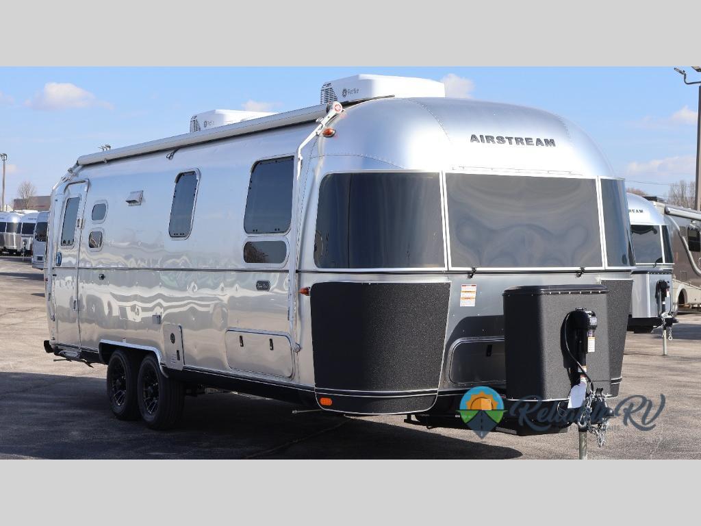 2026 Airstream Flying Cloud 27FB Twin RV