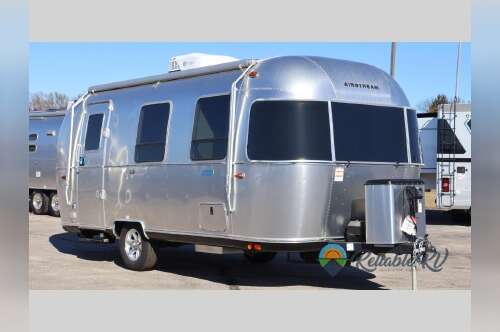 2026 Airstream Bambi 22FB in springfield MO