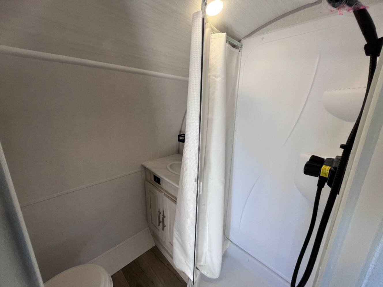 A photo of this 2026 Forest River Rv R Pod RP-180