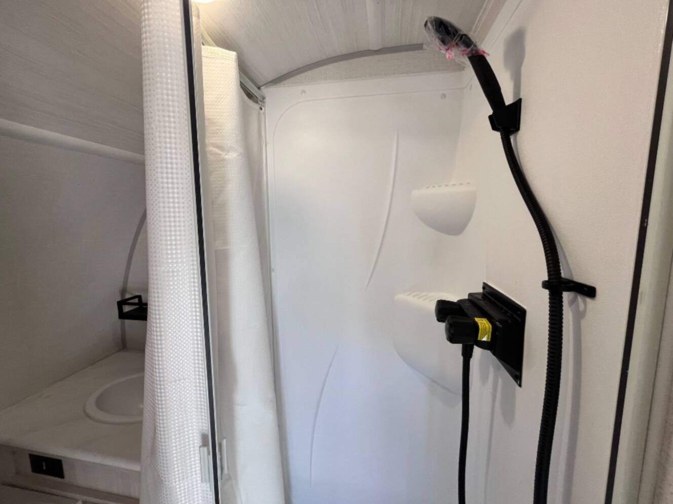 A photo of this 2026 Forest River Rv R Pod RP-180