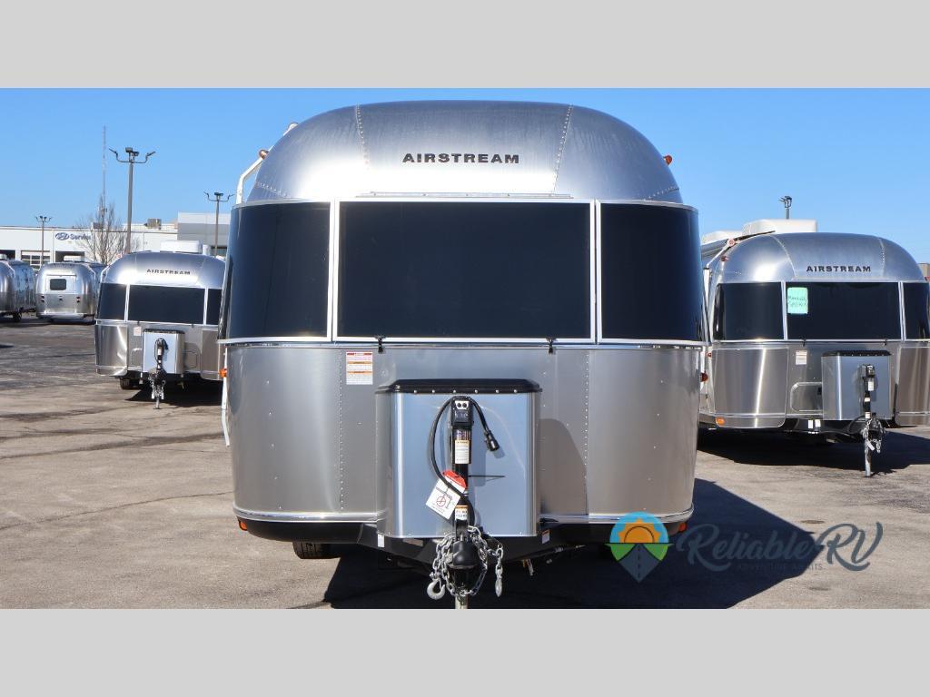 2026 Airstream Bambi 22FB in springfield MO