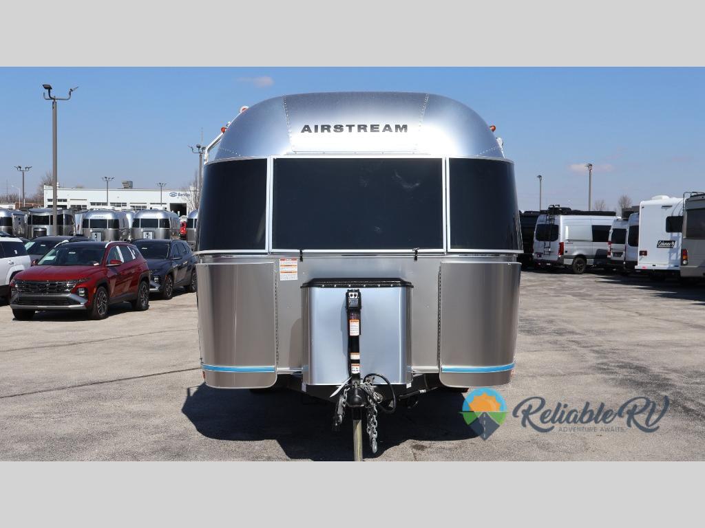 2026 Airstream Caravel 22FB in springfield MO