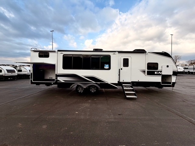 2026 Jayco Eagle HT 312BHOK in joplin MO