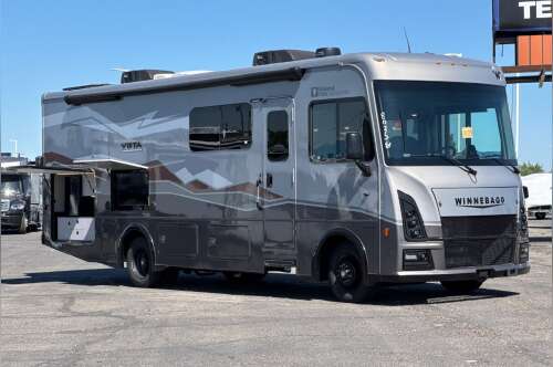 2026 Winnebago VISTA 29NP in boise ID