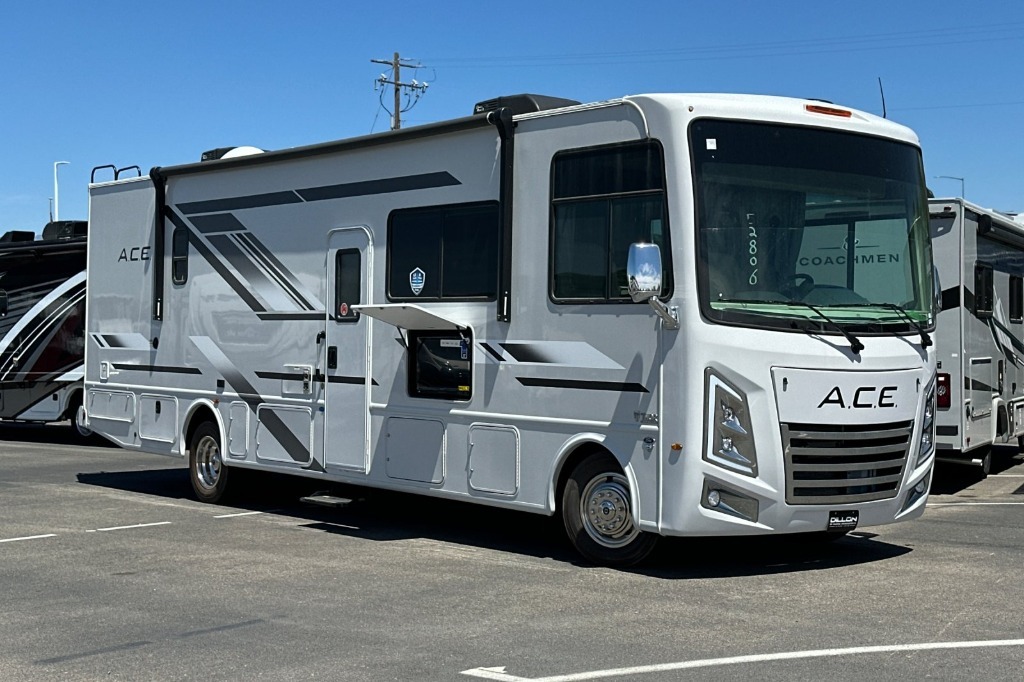 2025 Thor Motor Coach ACE 32B RV