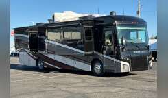 2019 Winnebago Forza 36G Class A Diesel Motorhome - Diesel Pusher RV