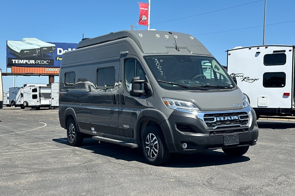2026 Winnebago Solis 59P