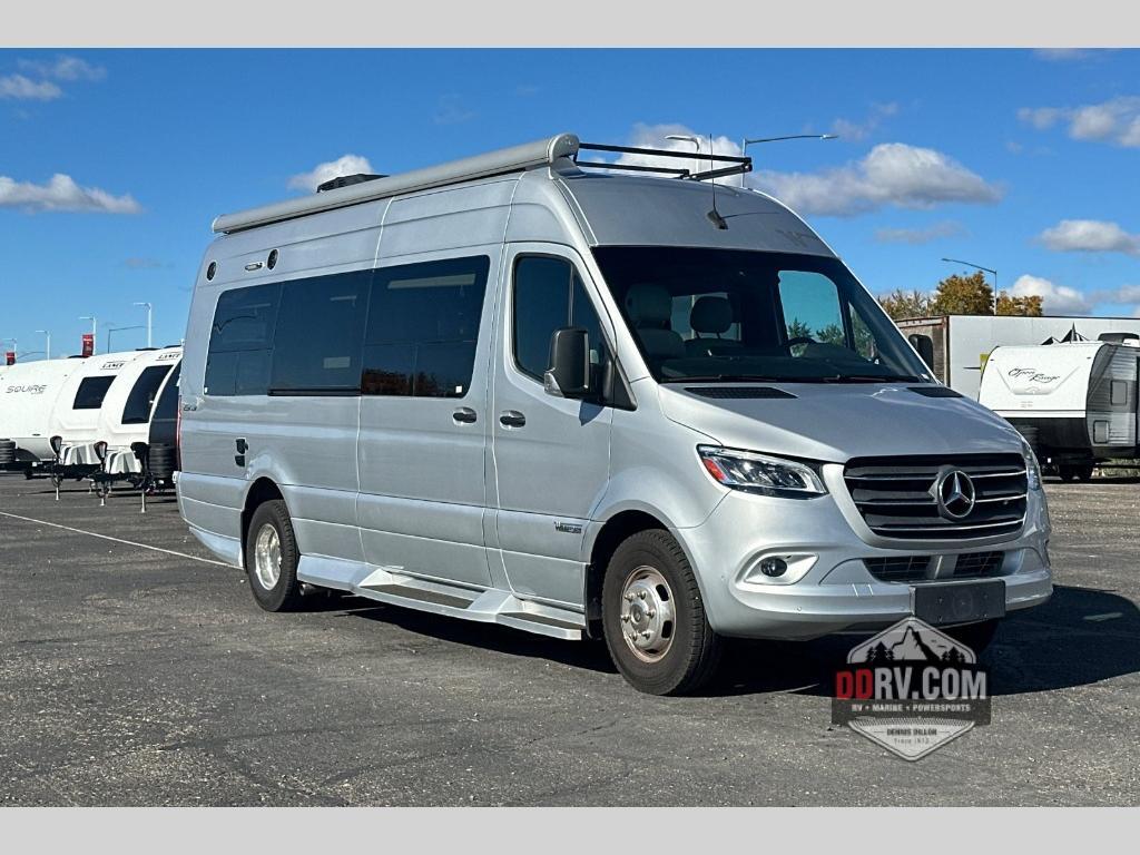 Class B RVs and Camper Vans For Sale near Boise, ID - RV Trader
