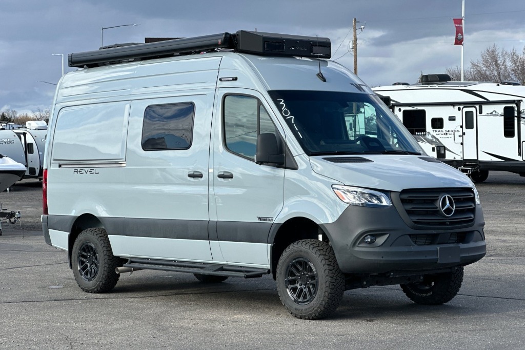 2026 Winnebago Revel 44E in boise ID