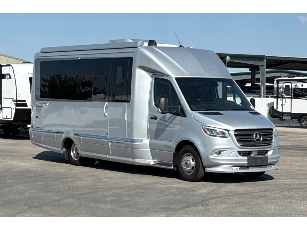 2023 Airstream ATLAS E1 in boise ID