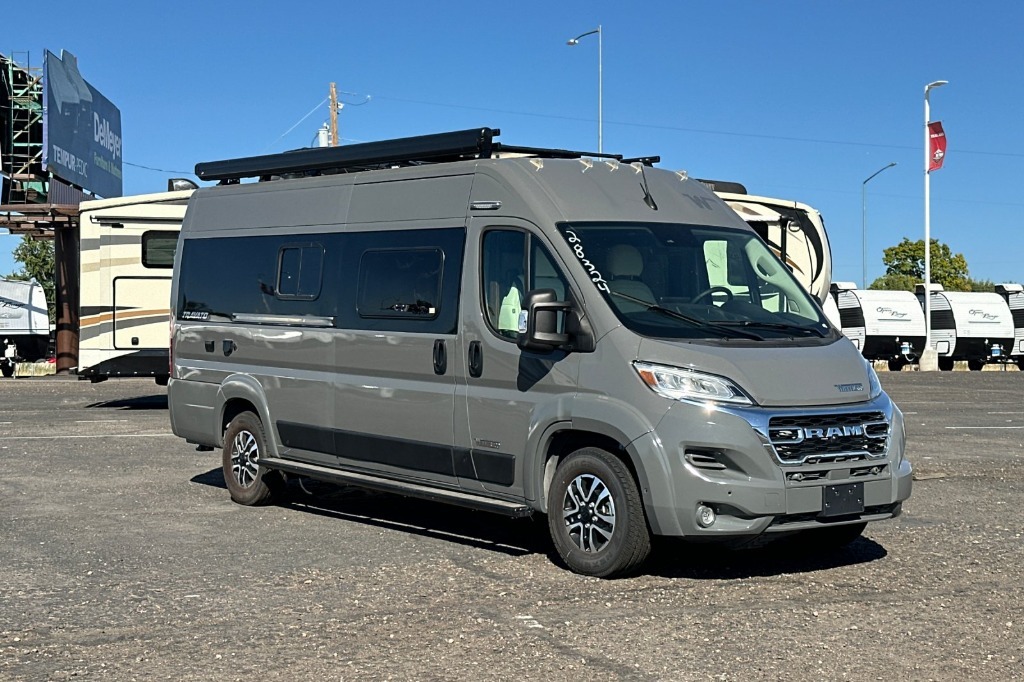 2025 Winnebago Travato 59GL in boise ID
