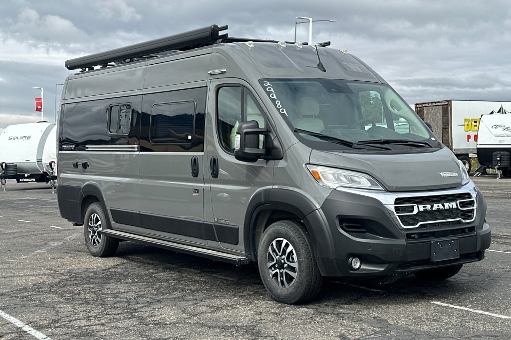 2025 Winnebago Travato 59GL in boise ID