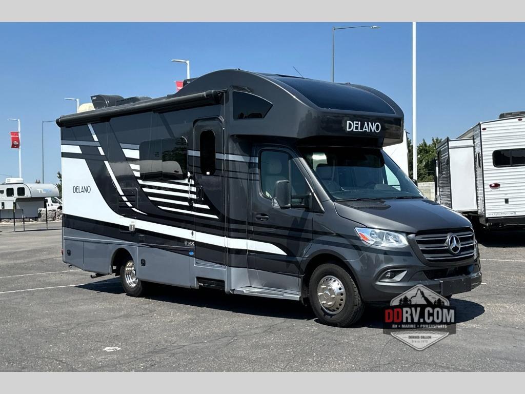 2023 Thor Motor Coach Delano Sprinter 24TT in boise ID