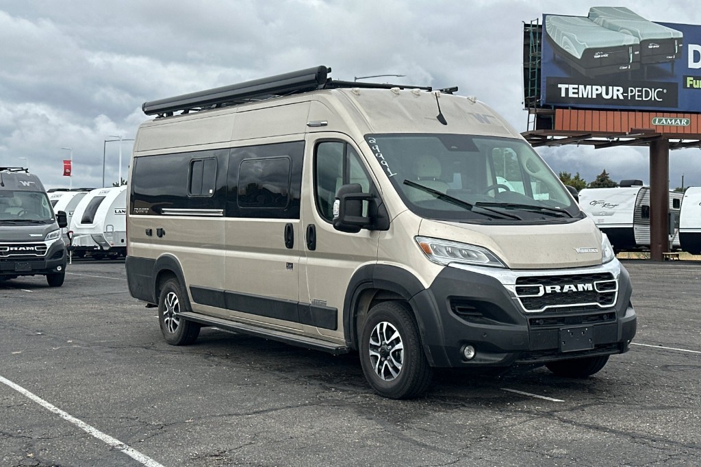 2025 Winnebago TRAVATO 59GL in boise ID