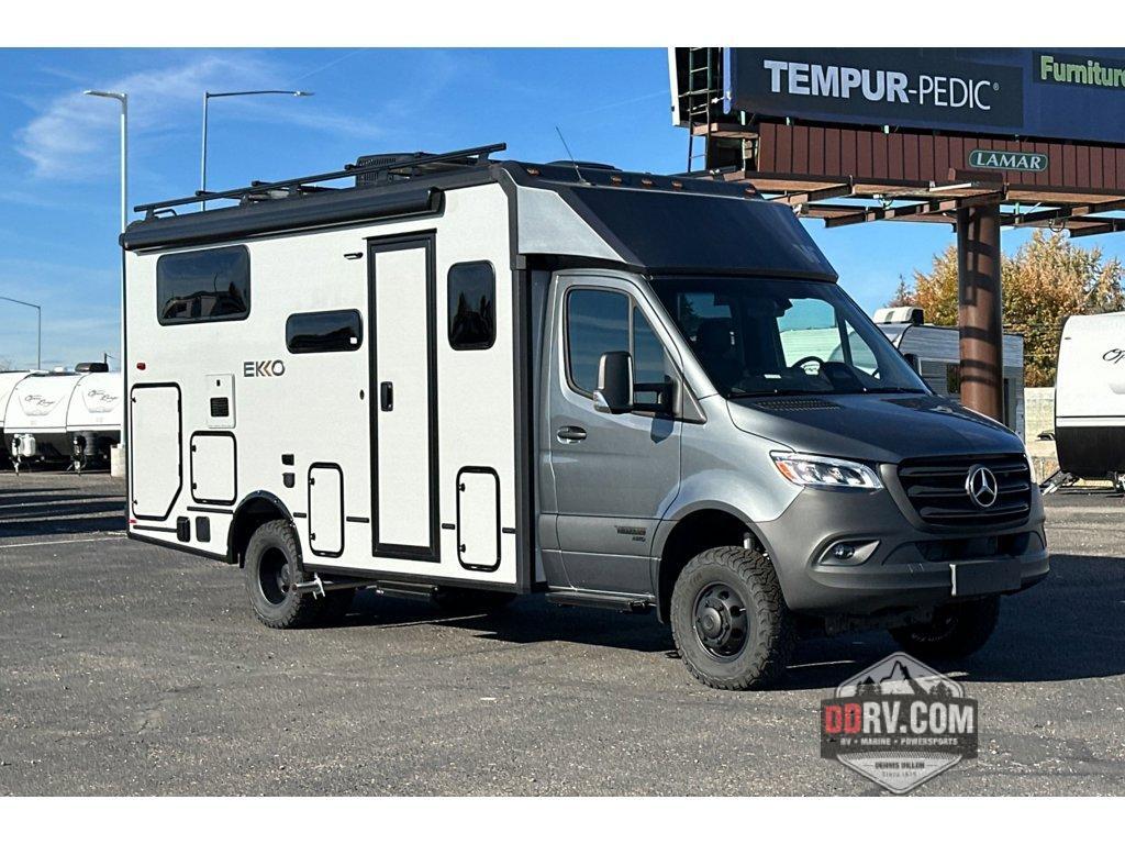 Class B RVs and Camper Vans For Sale near Meridian, ID - RV Trader